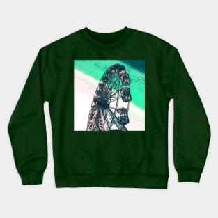 FERRISWHEEL Crewneck Sweatshirt